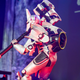 Illustration for article titled The Most Mind-Blowing and Astonishing Cosplay From BlizzCon 2015!